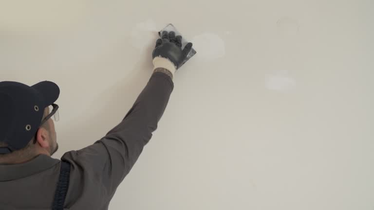 Professional Drywall & Painting Services in Seville, OH